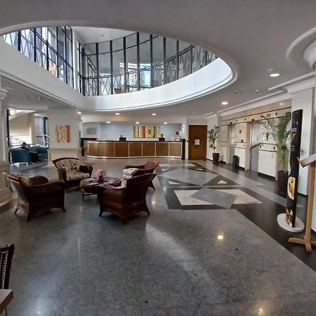 Saint Martin By Escala Imoveis Otel Fortaleza Dış mekan fotoğraf