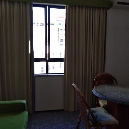 Saint Martin By Escala Imoveis Otel Fortaleza Dış mekan fotoğraf
