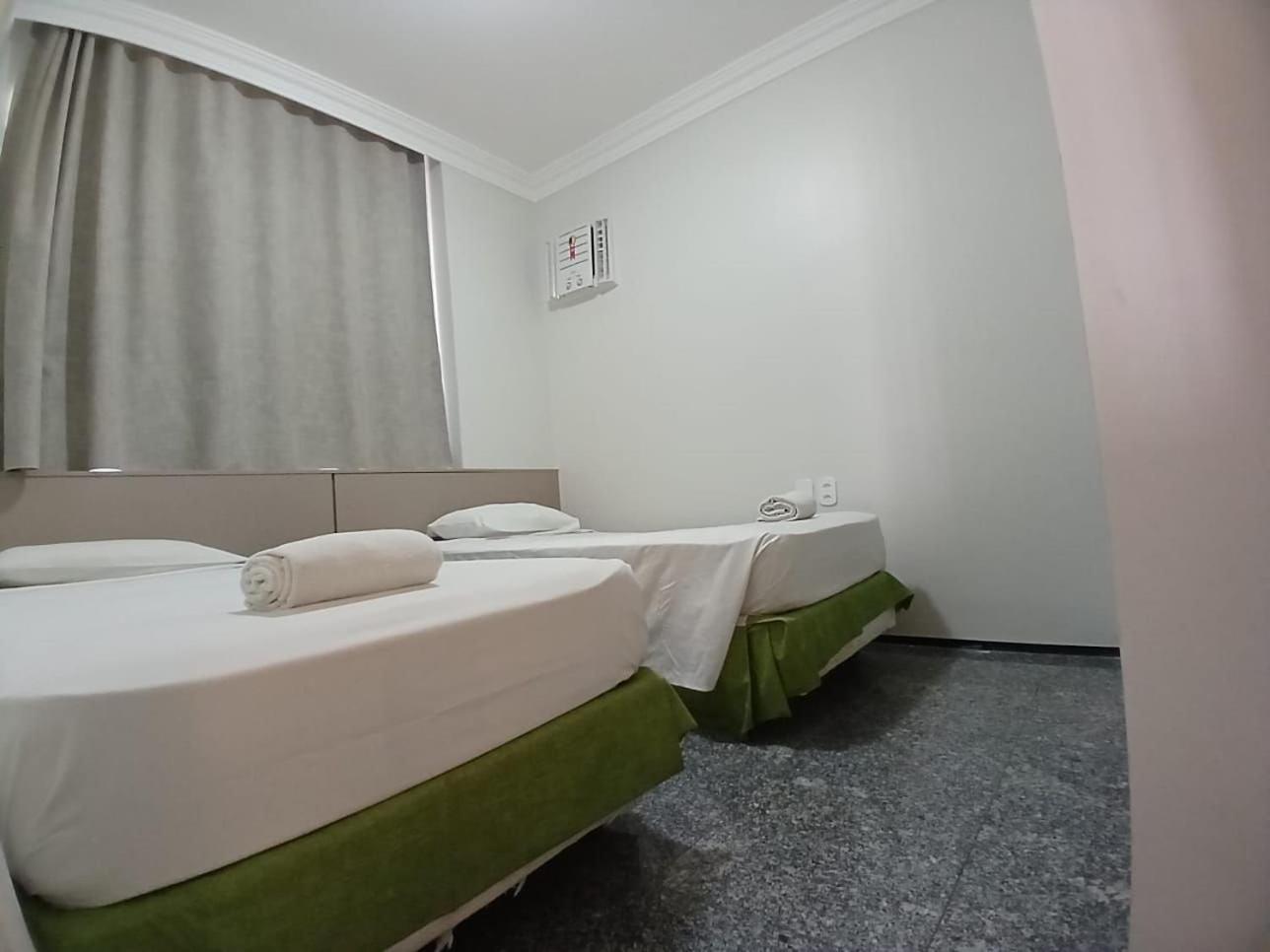 Saint Martin By Escala Imoveis Otel Fortaleza Dış mekan fotoğraf