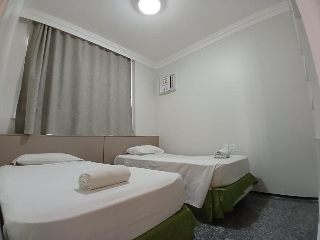 Saint Martin By Escala Imoveis Otel Fortaleza Dış mekan fotoğraf