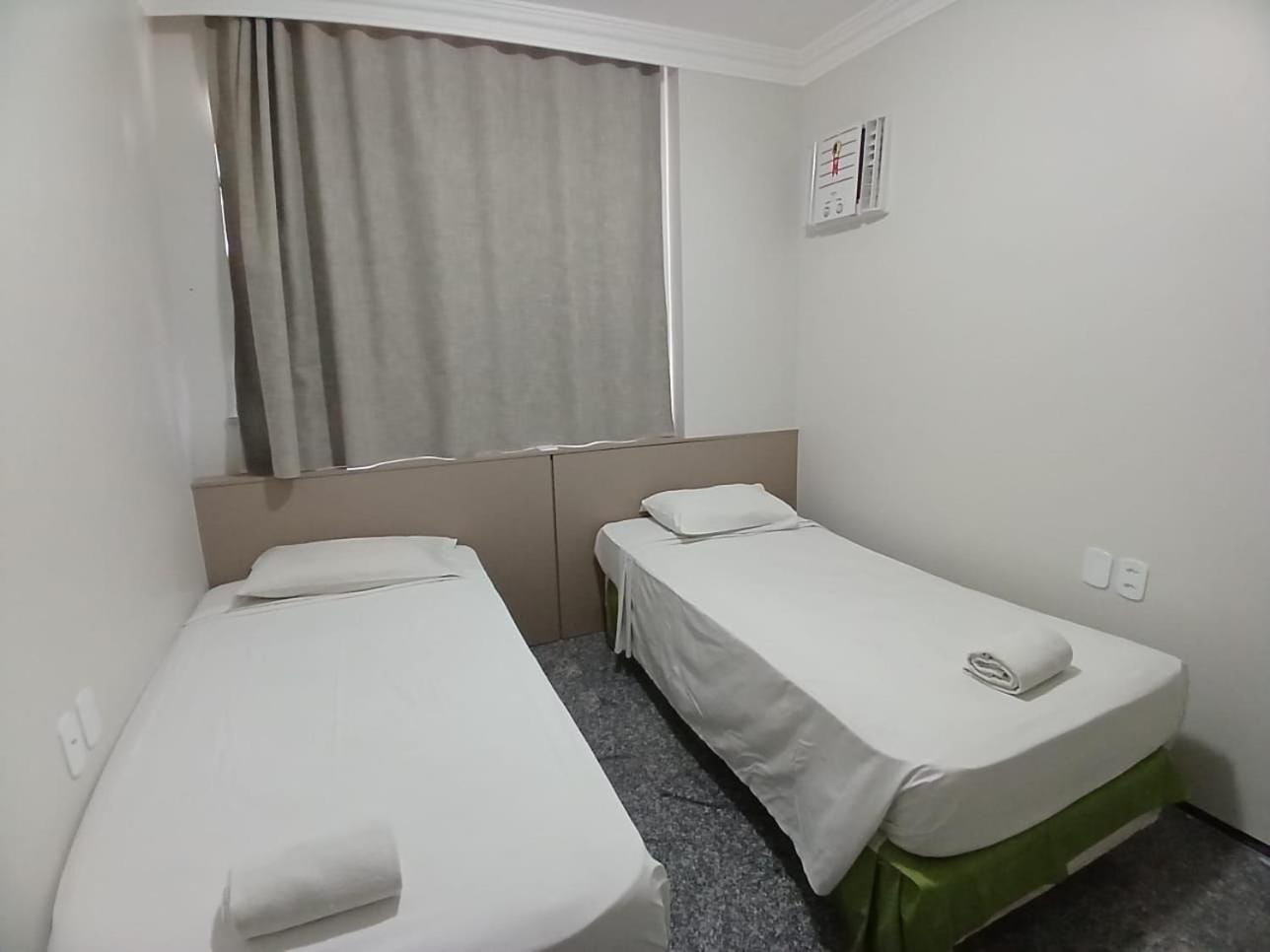 Saint Martin By Escala Imoveis Otel Fortaleza Dış mekan fotoğraf