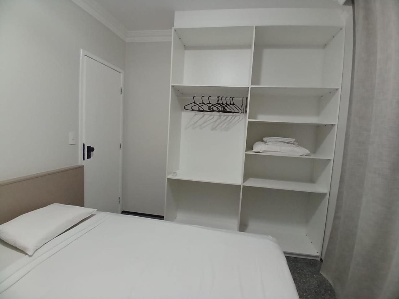 Saint Martin By Escala Imoveis Otel Fortaleza Dış mekan fotoğraf