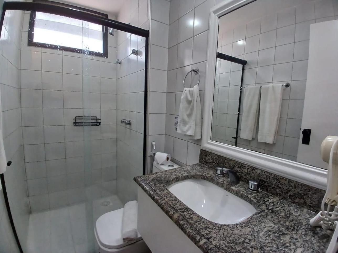 Saint Martin By Escala Imoveis Otel Fortaleza Dış mekan fotoğraf