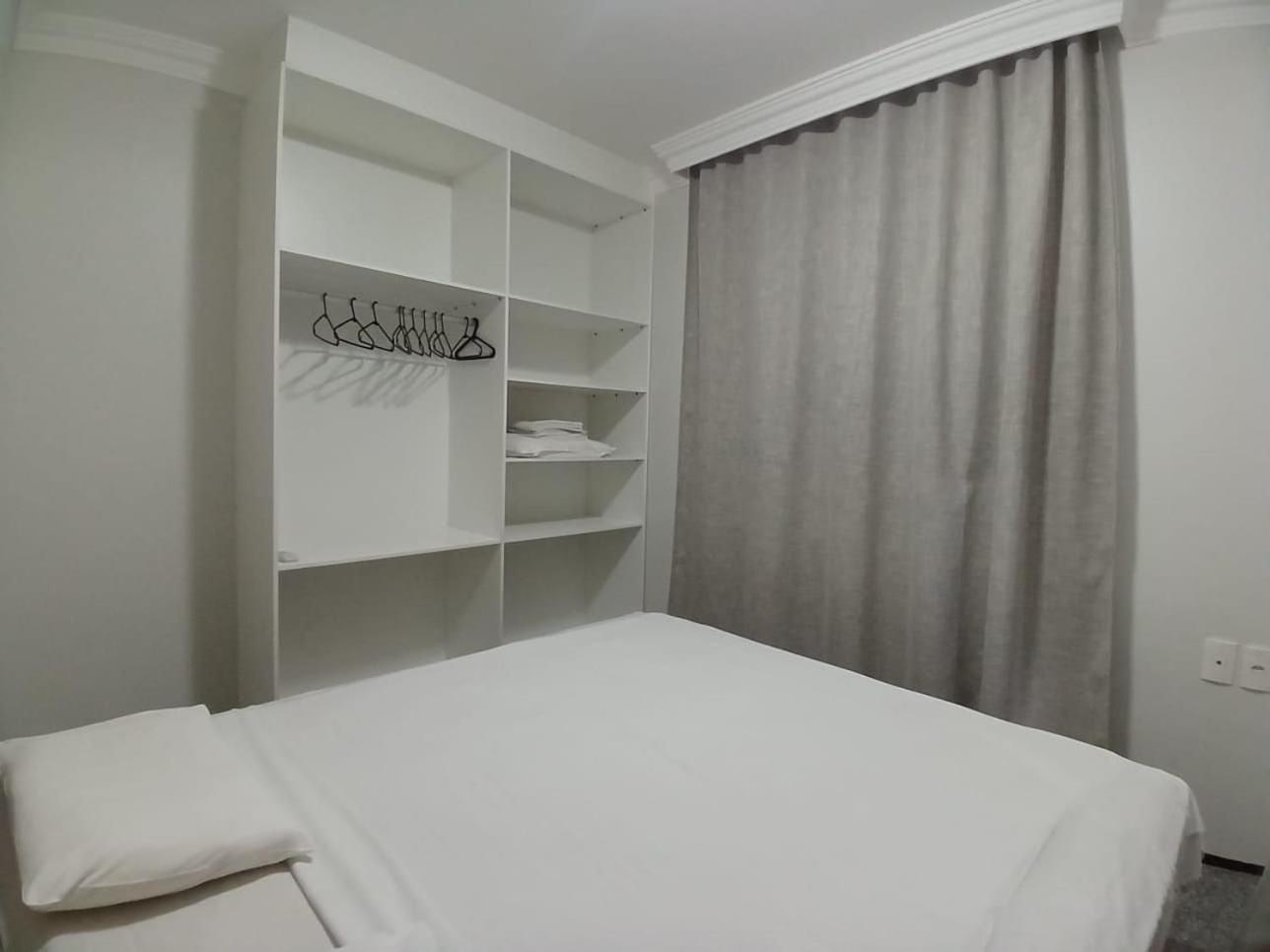 Saint Martin By Escala Imoveis Otel Fortaleza Dış mekan fotoğraf