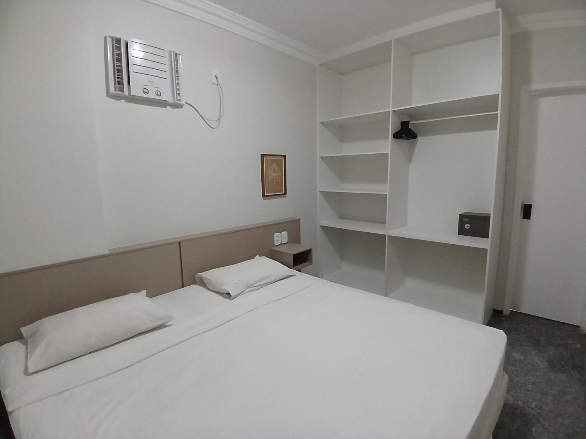 Saint Martin By Escala Imoveis Otel Fortaleza Dış mekan fotoğraf