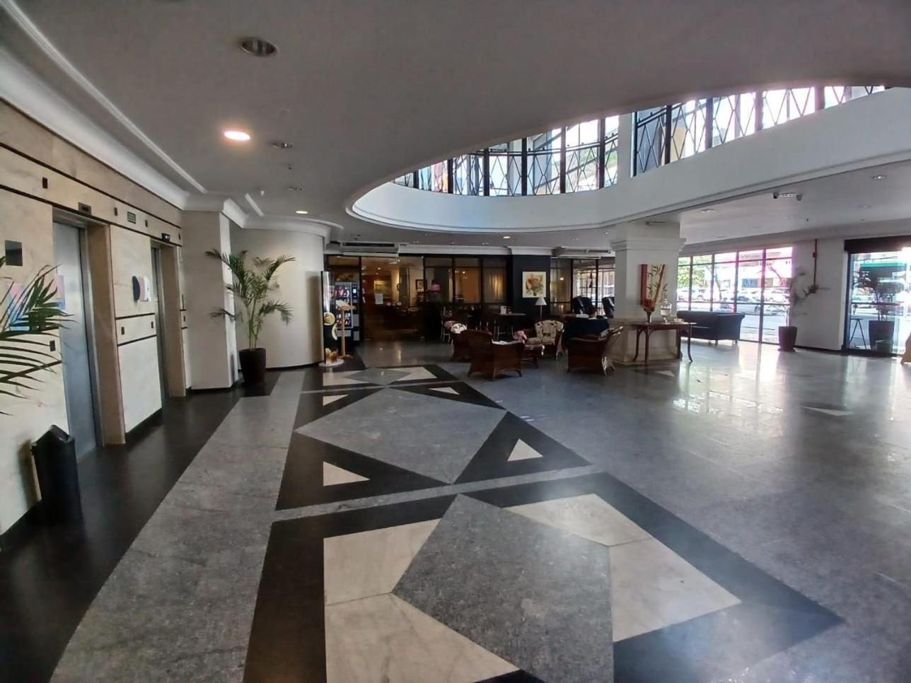 Saint Martin By Escala Imoveis Otel Fortaleza Dış mekan fotoğraf