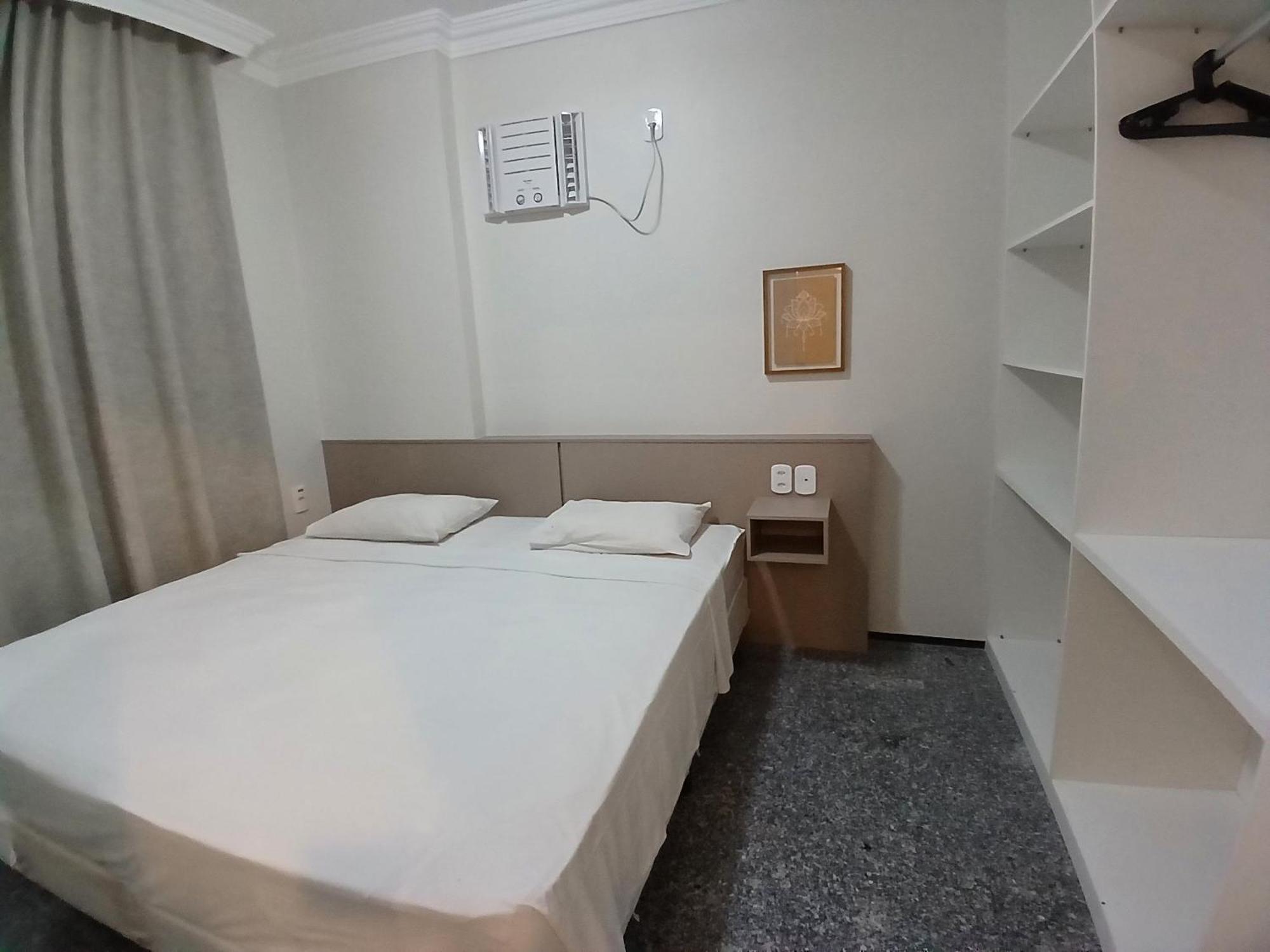Saint Martin By Escala Imoveis Otel Fortaleza Dış mekan fotoğraf