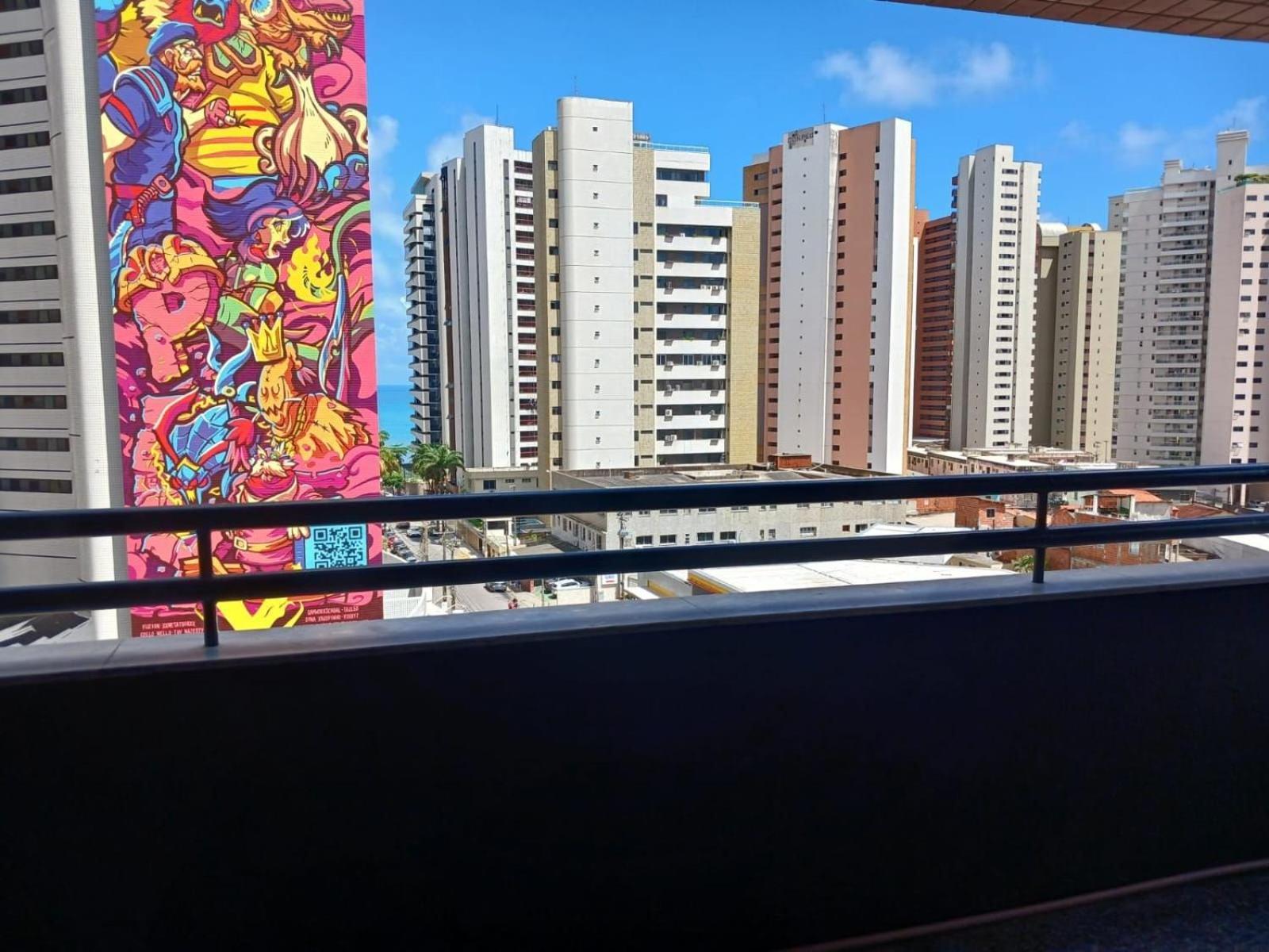 Saint Martin By Escala Imoveis Otel Fortaleza Dış mekan fotoğraf