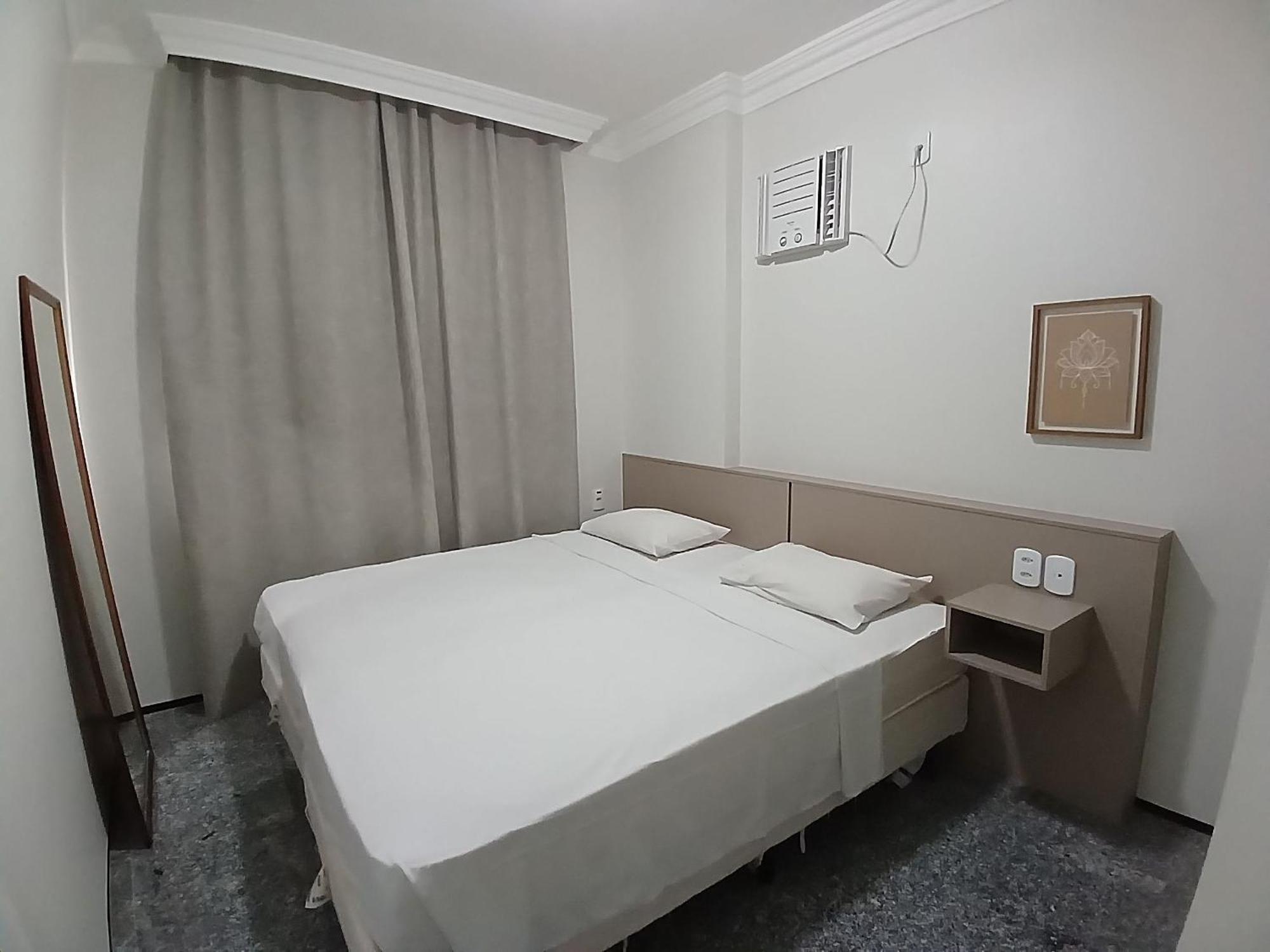 Saint Martin By Escala Imoveis Otel Fortaleza Dış mekan fotoğraf