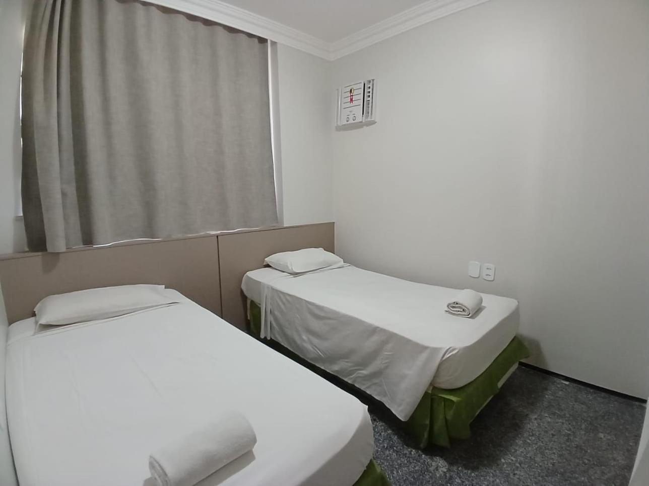 Saint Martin By Escala Imoveis Otel Fortaleza Dış mekan fotoğraf