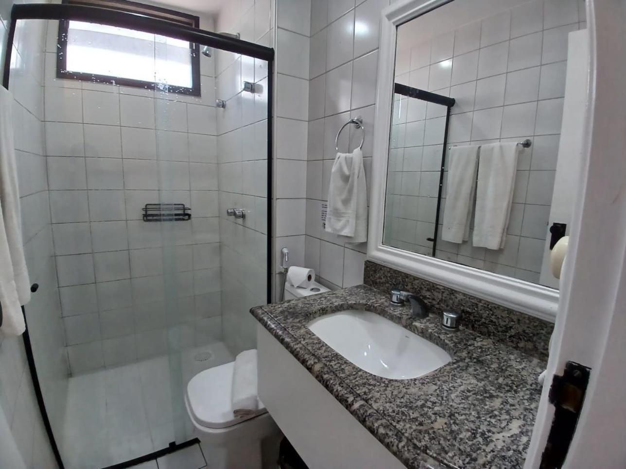 Saint Martin By Escala Imoveis Otel Fortaleza Dış mekan fotoğraf