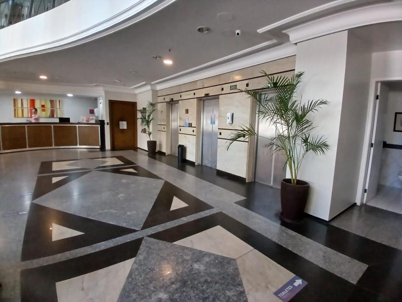 Saint Martin By Escala Imoveis Otel Fortaleza Dış mekan fotoğraf