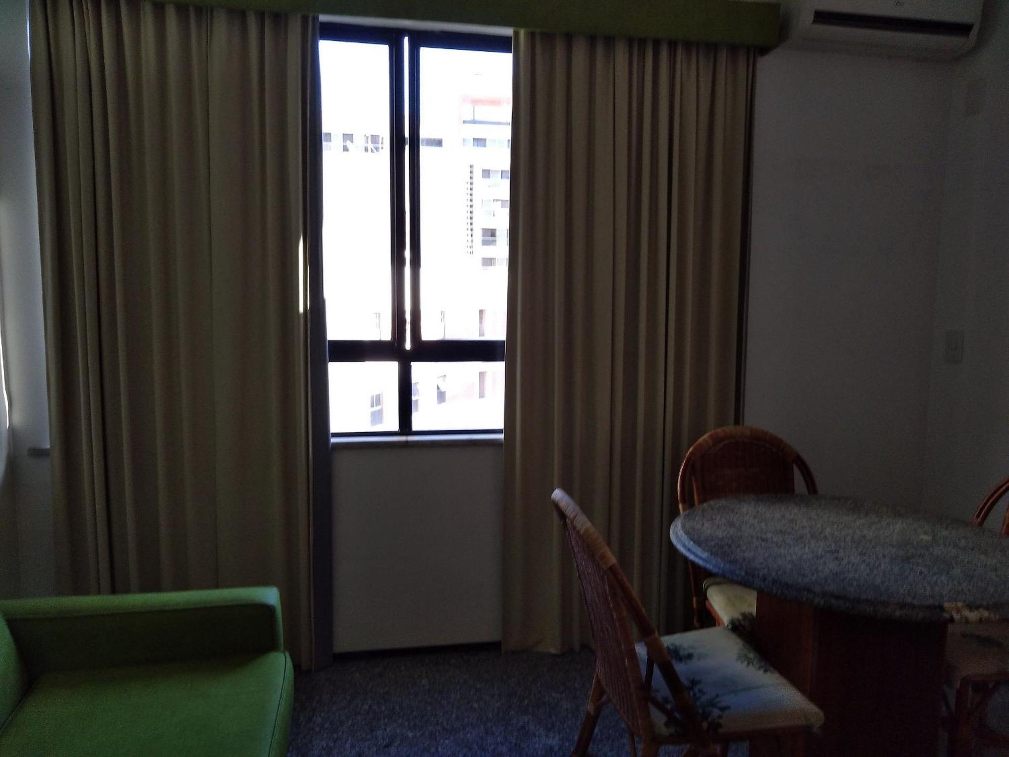 Saint Martin By Escala Imoveis Otel Fortaleza Dış mekan fotoğraf